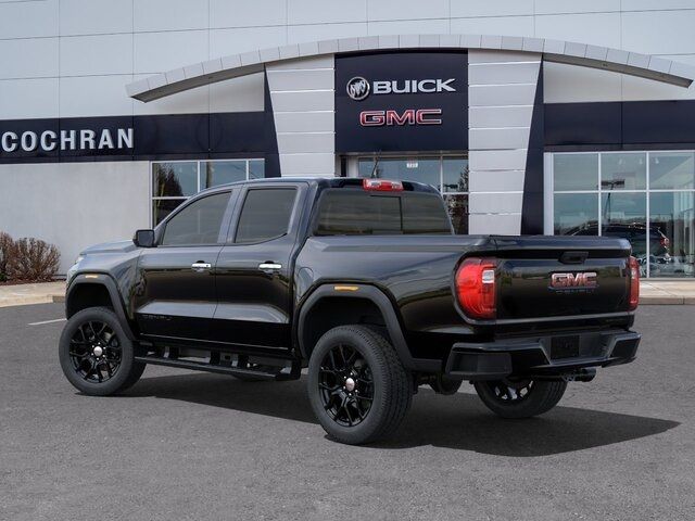 2024 GMC Canyon Denali