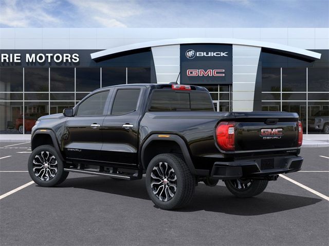 2024 GMC Canyon Denali