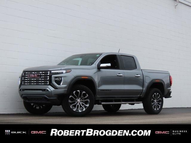 2024 GMC Canyon Denali