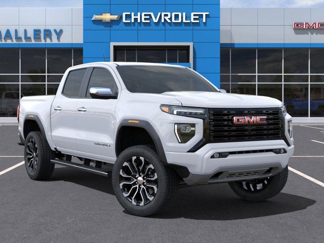 2024 GMC Canyon Denali