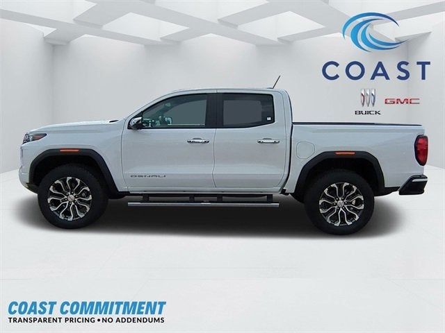 2024 GMC Canyon Denali