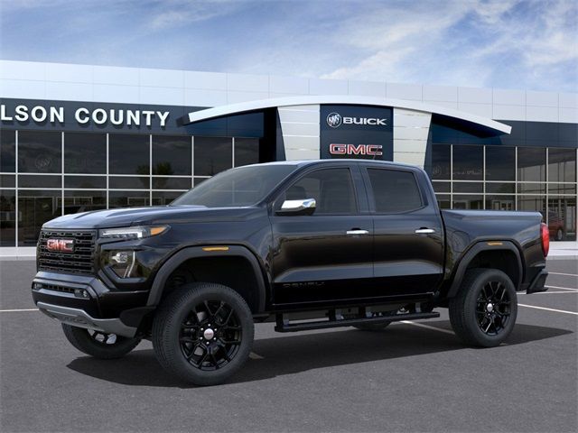 2024 GMC Canyon Denali