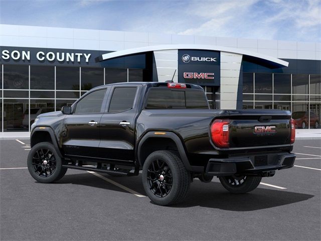 2024 GMC Canyon Denali