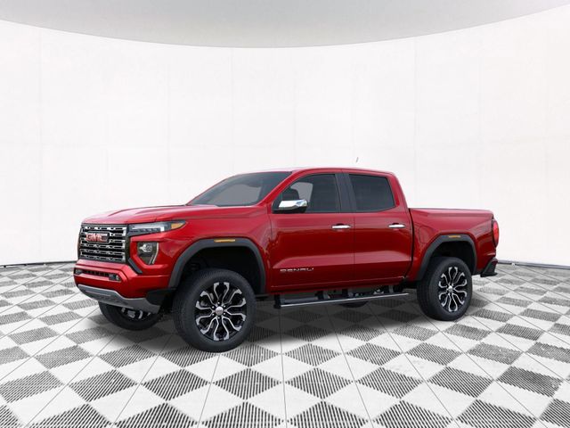 2024 GMC Canyon Denali