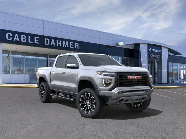 2024 GMC Canyon Denali