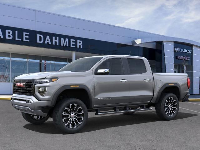 2024 GMC Canyon Denali