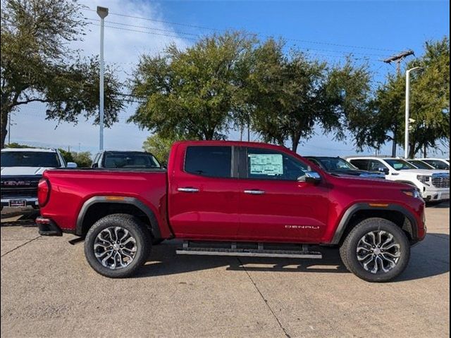 2024 GMC Canyon Denali