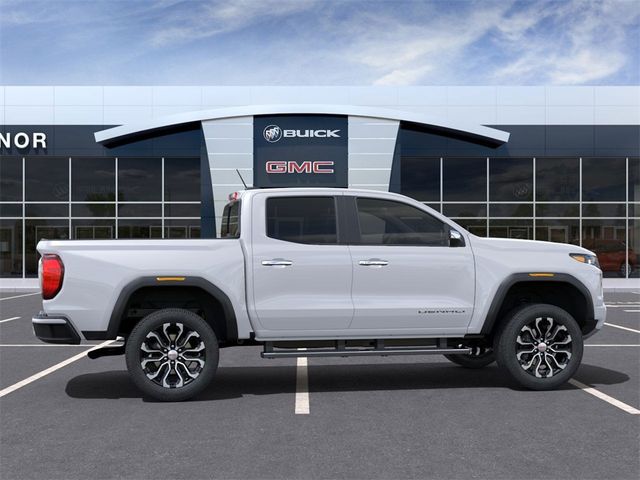 2024 GMC Canyon Denali