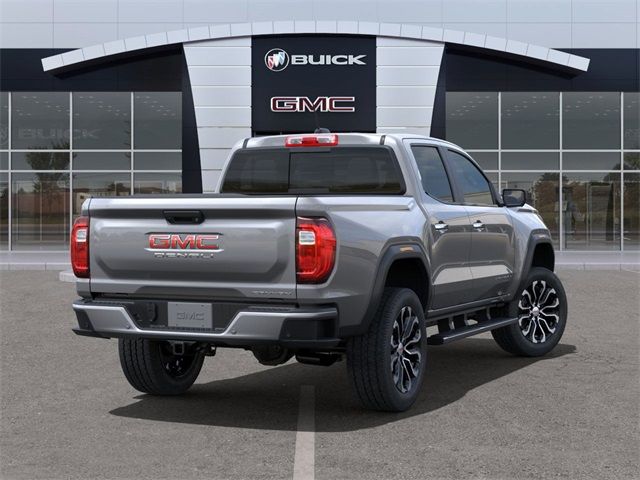 2024 GMC Canyon Denali