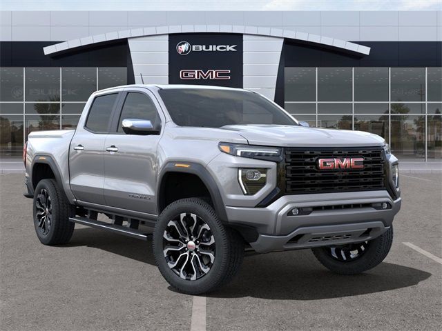 2024 GMC Canyon Denali