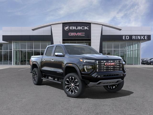 2024 GMC Canyon Denali