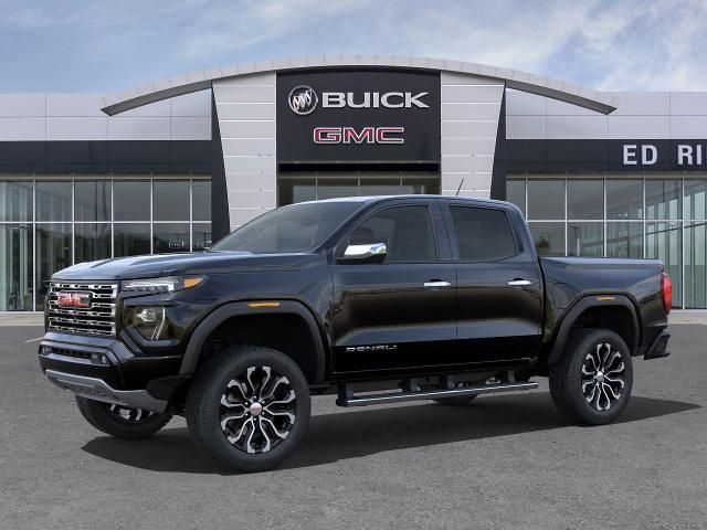 2024 GMC Canyon Denali