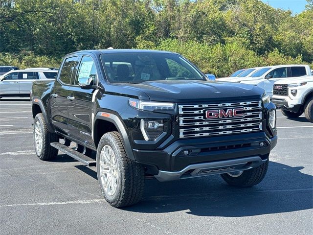 2024 GMC Canyon Denali