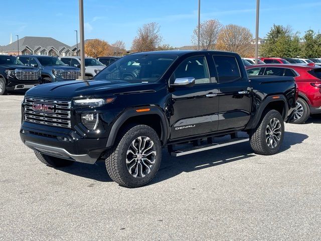 2024 GMC Canyon Denali