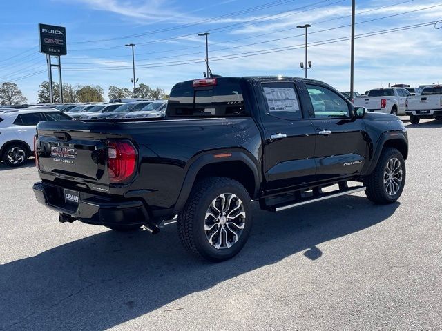 2024 GMC Canyon Denali