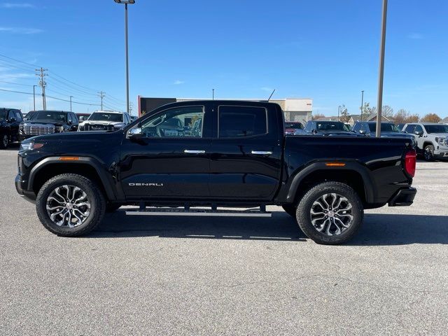 2024 GMC Canyon Denali