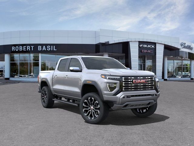 2024 GMC Canyon Denali