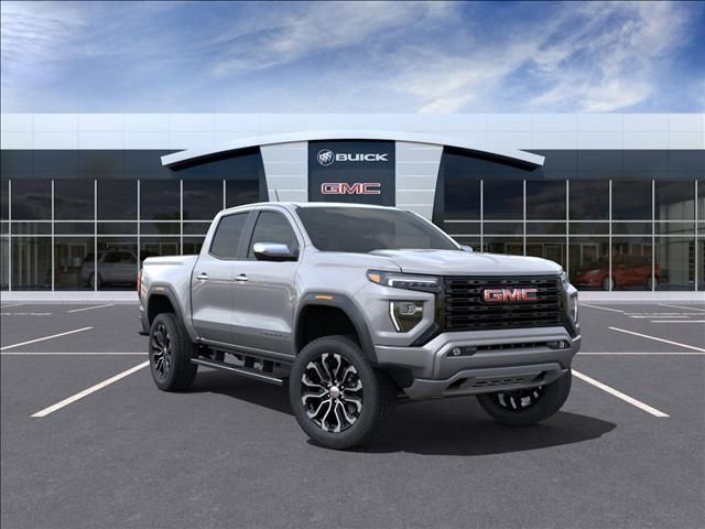 2024 GMC Canyon Denali