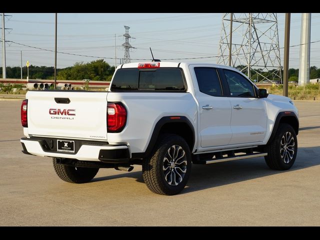 2024 GMC Canyon Denali