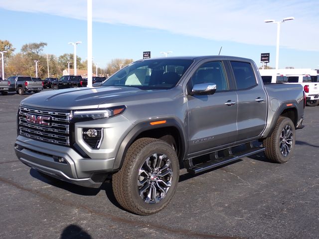 2024 GMC Canyon Denali