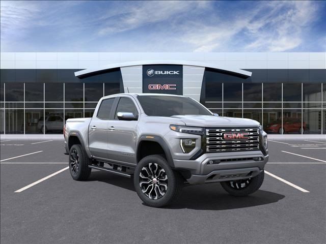 2024 GMC Canyon Denali