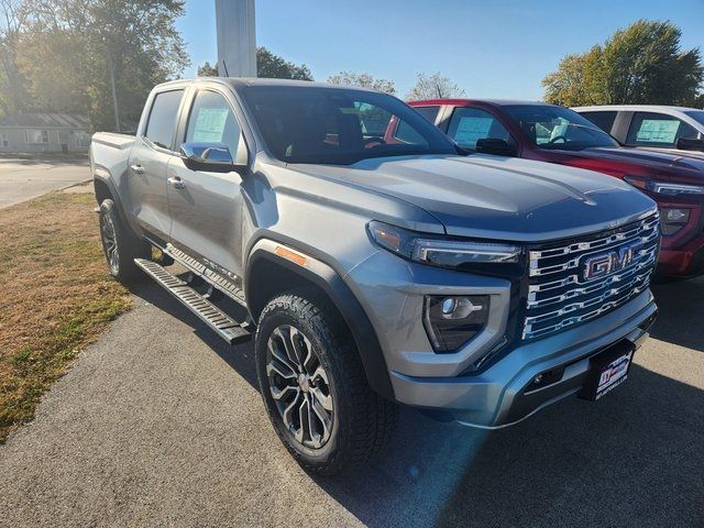 2024 GMC Canyon Denali