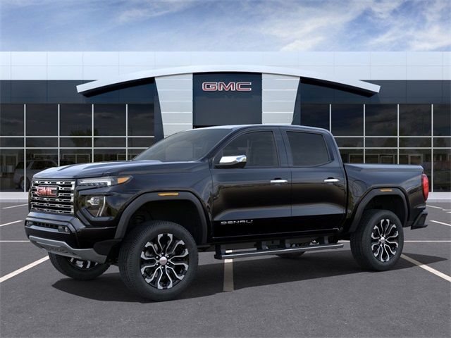 2024 GMC Canyon Denali