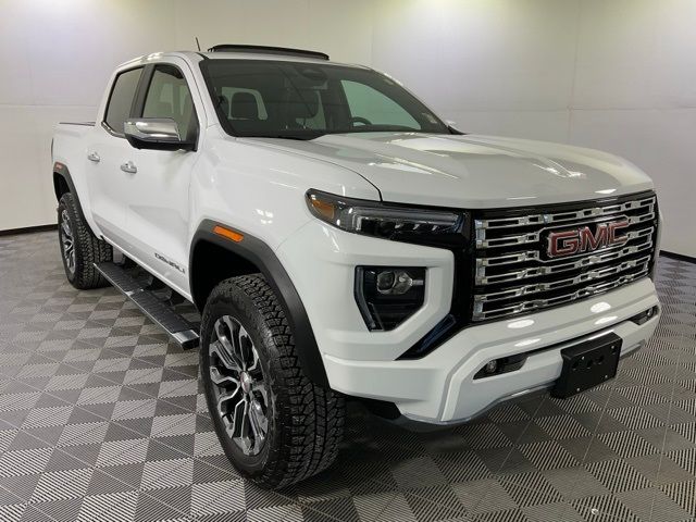 2024 GMC Canyon Denali