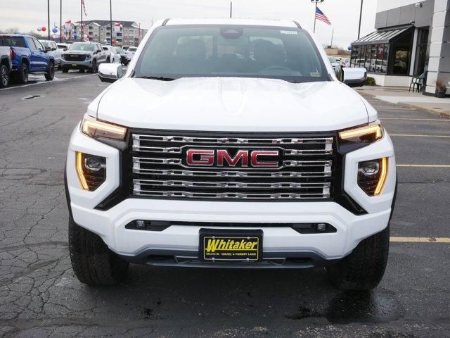 2024 GMC Canyon Denali