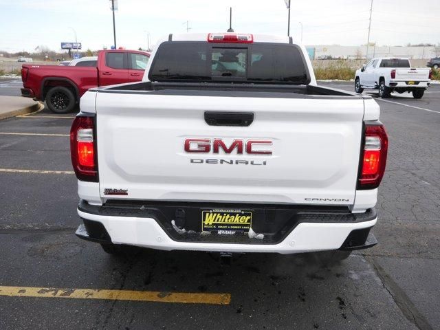 2024 GMC Canyon Denali