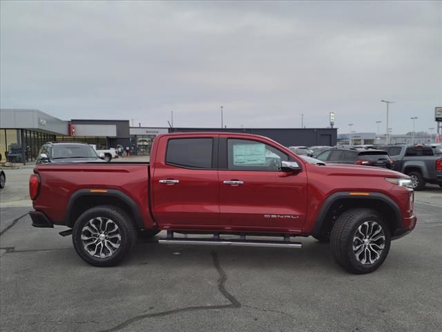 2024 GMC Canyon Denali