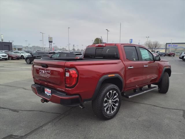 2024 GMC Canyon Denali