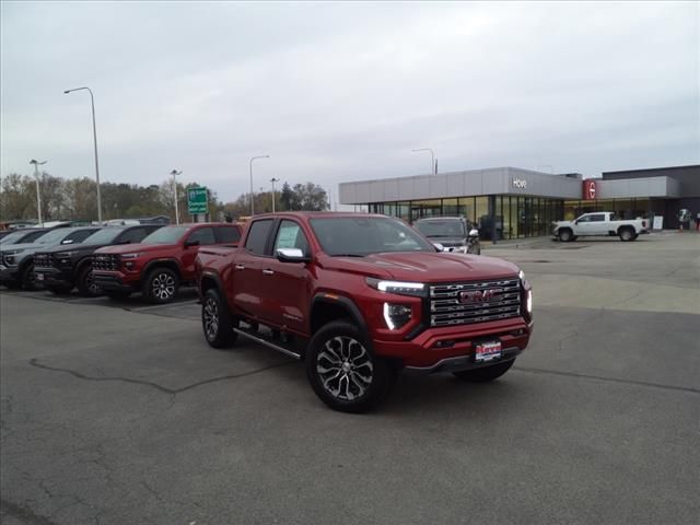 2024 GMC Canyon Denali