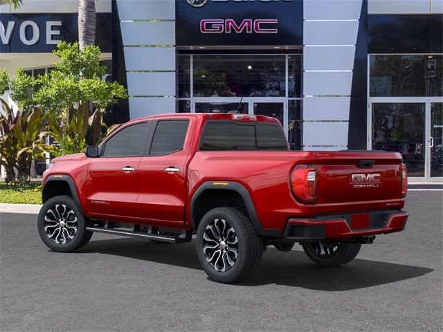 2024 GMC Canyon Denali