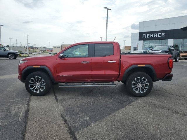 2024 GMC Canyon Denali