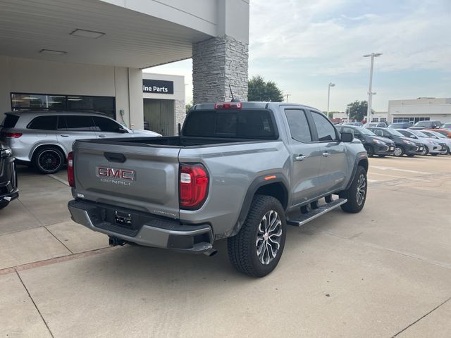 2024 GMC Canyon Denali