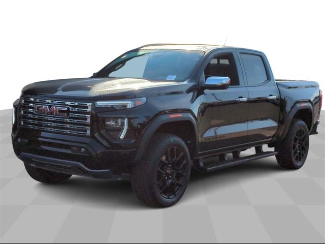 2024 GMC Canyon Denali