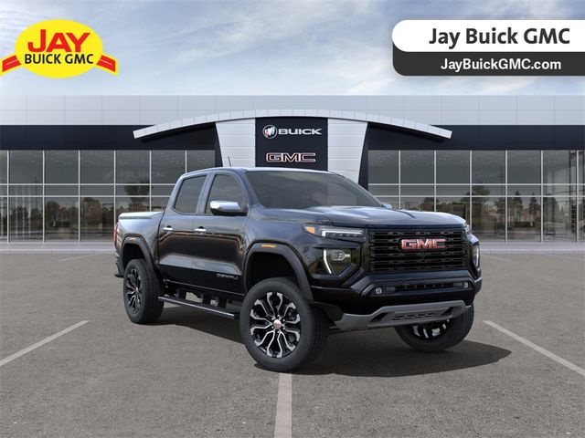 2024 GMC Canyon Denali