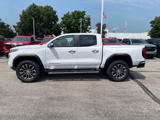 2024 GMC Canyon Denali