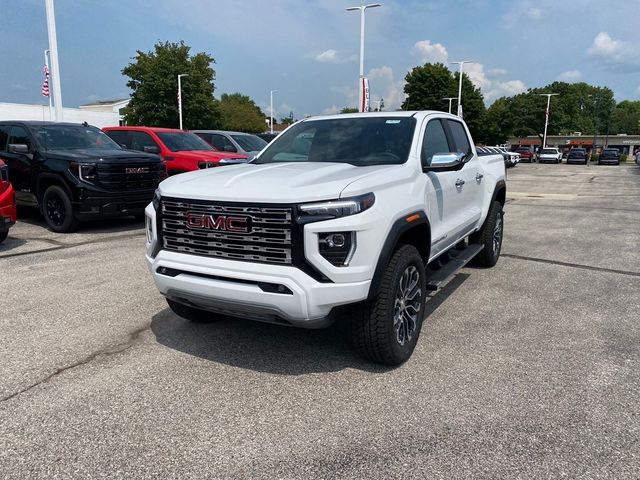 2024 GMC Canyon Denali