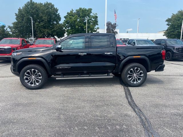 2024 GMC Canyon Denali