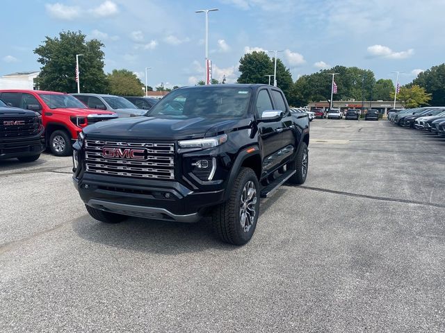 2024 GMC Canyon Denali