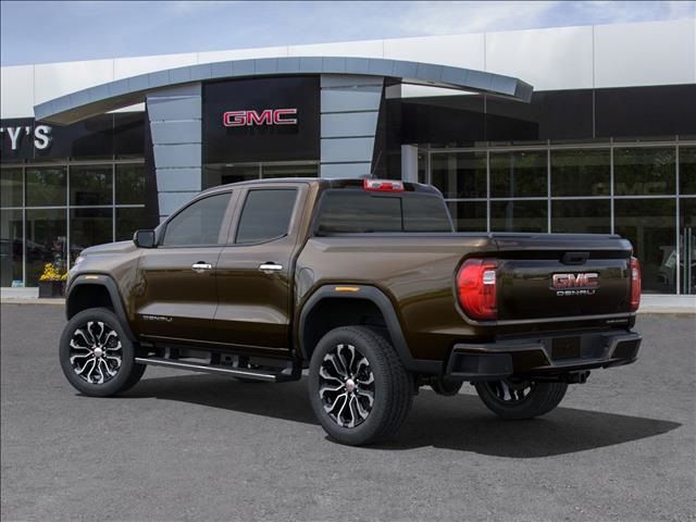 2024 GMC Canyon Denali