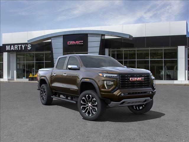 2024 GMC Canyon Denali