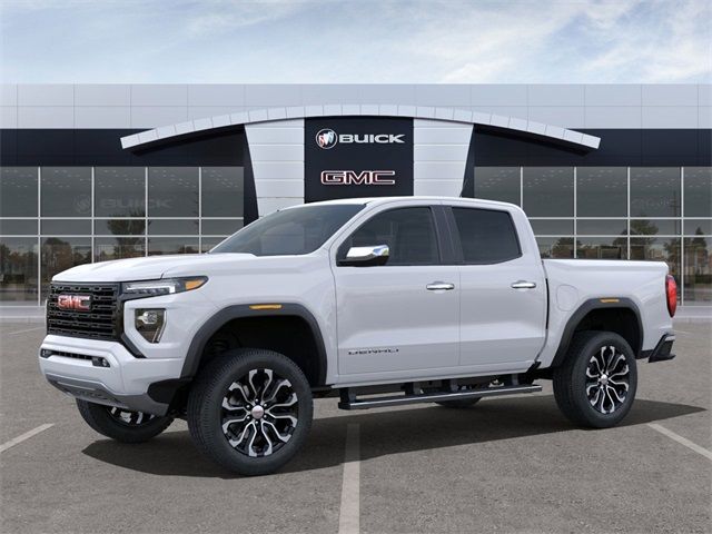 2024 GMC Canyon Denali