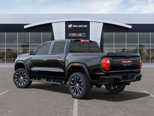 2024 GMC Canyon Denali