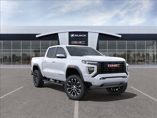 2024 GMC Canyon Denali