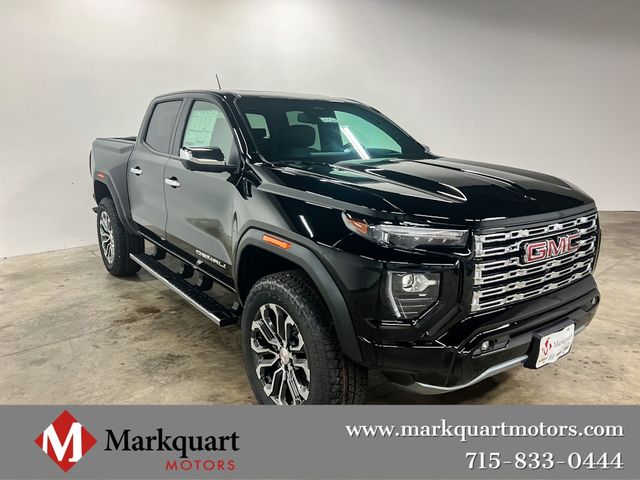 2024 GMC Canyon Denali