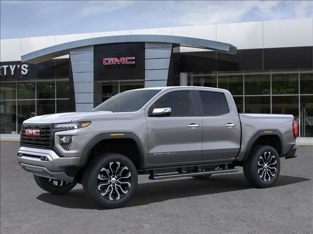 2024 GMC Canyon Denali