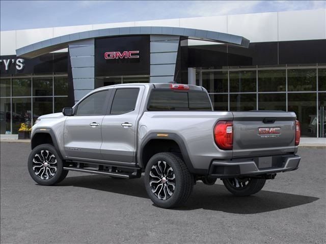 2024 GMC Canyon Denali